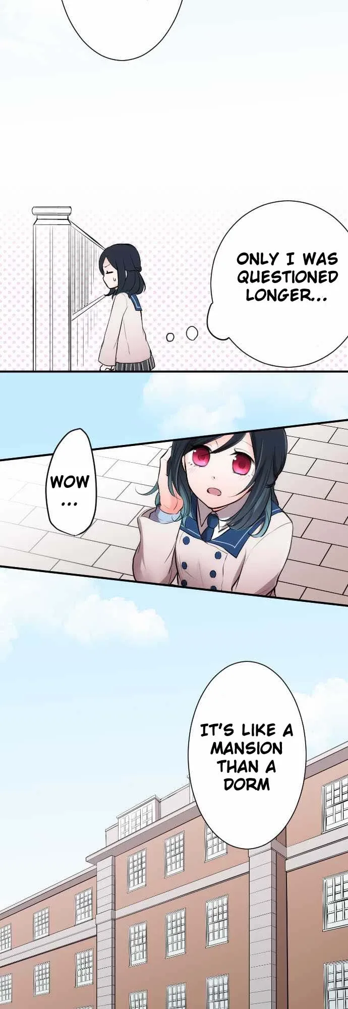 Ouji-sama Nante Iranai Chapter 2 page 6