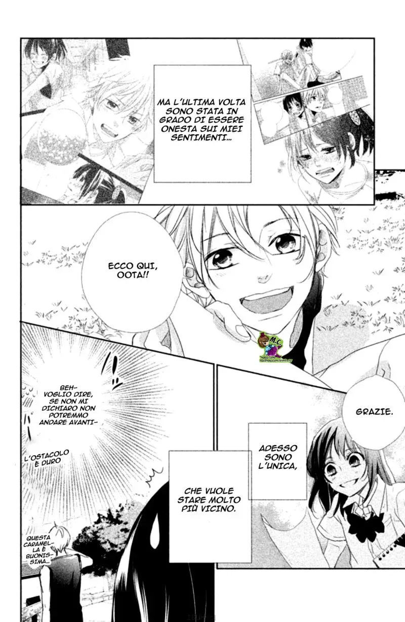1-Senchi yori mo Chikaku Chapter 6 page 7