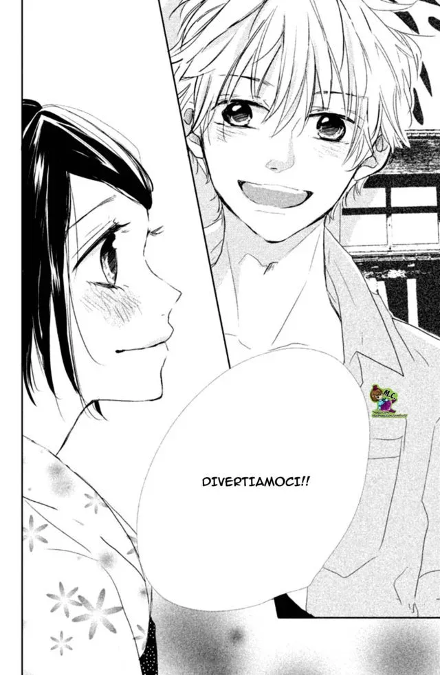 1-Senchi yori mo Chikaku Chapter 6 page 13