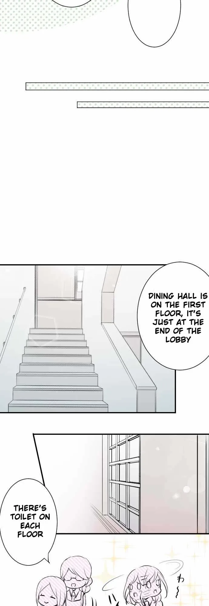 Ouji-sama Nante Iranai Chapter 2 page 11