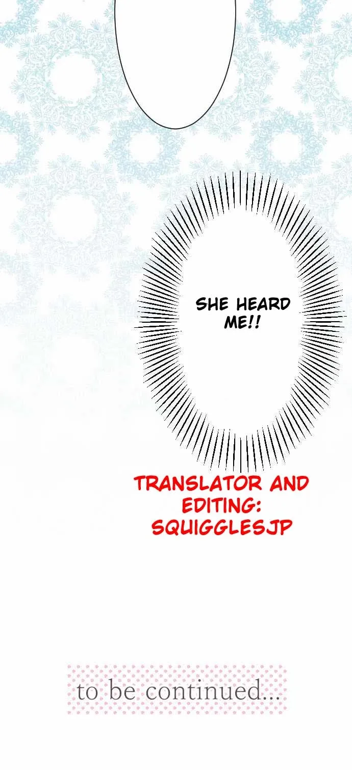 Ouji-sama Nante Iranai Chapter 2 page 23