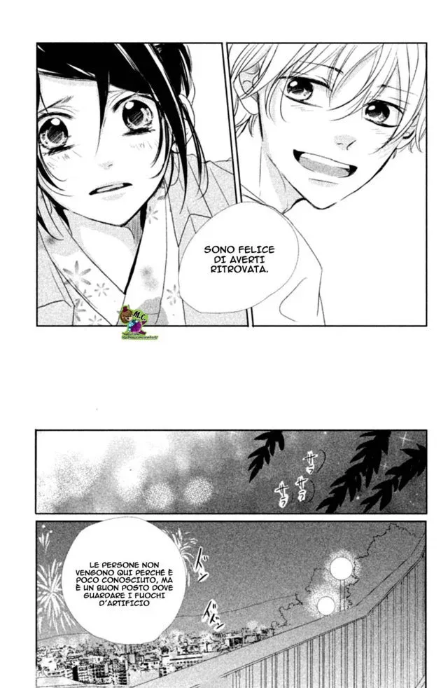 1-Senchi yori mo Chikaku Chapter 6 page 32