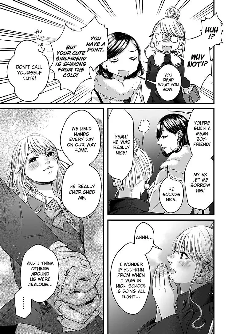 Lily Marble Chapter 5 page 6