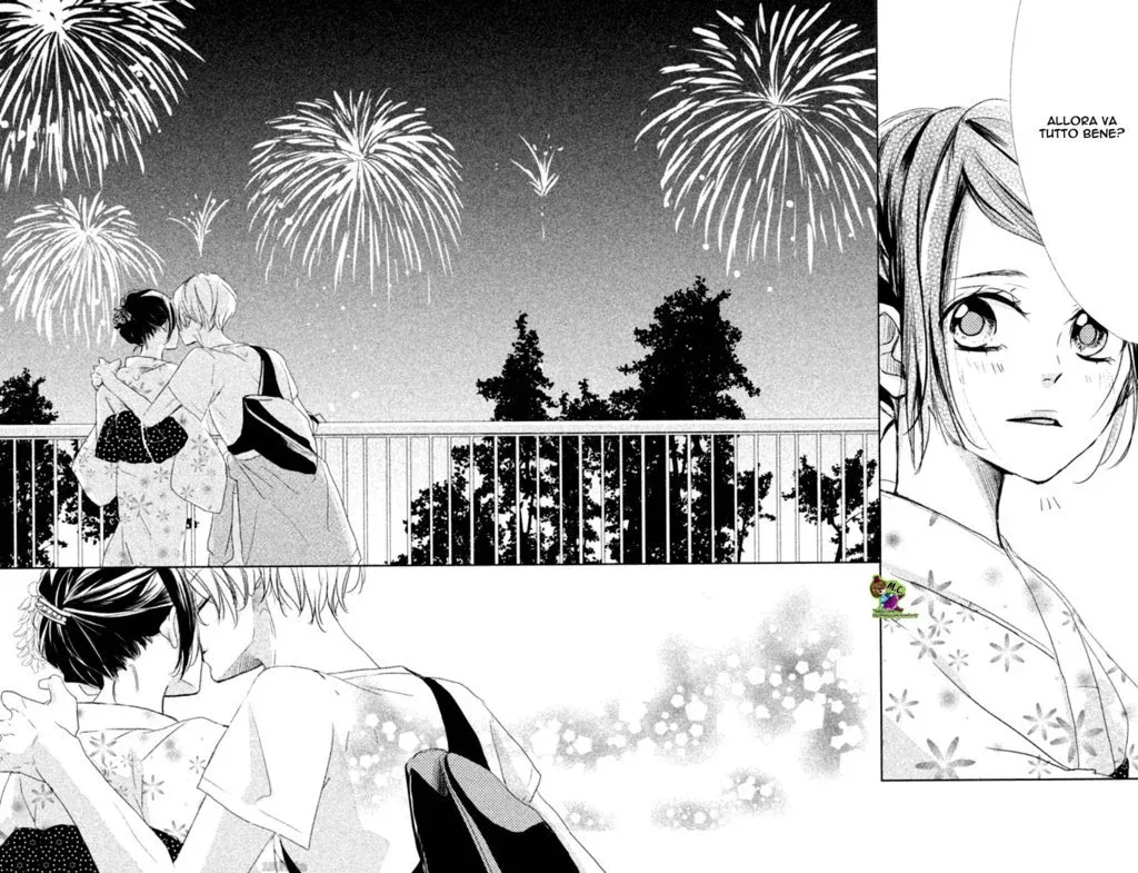 1-Senchi yori mo Chikaku Chapter 6 page 39