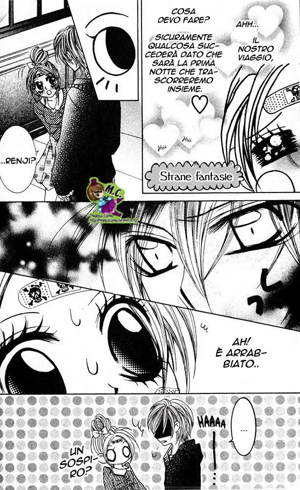 Himekei Doll Himekei Doll Chapter 5 page 5