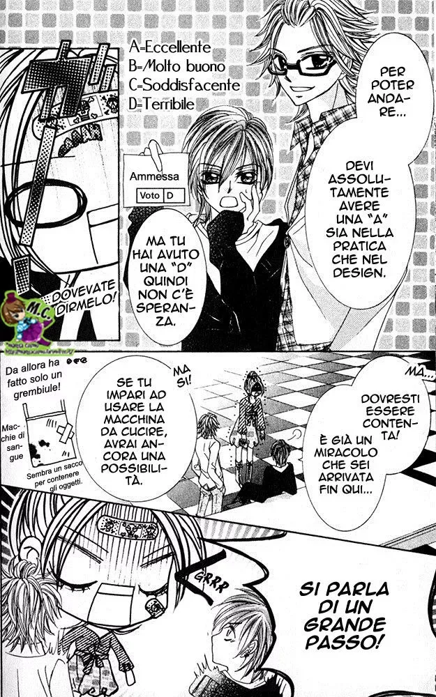 Himekei Doll Himekei Doll Chapter 5 page 7