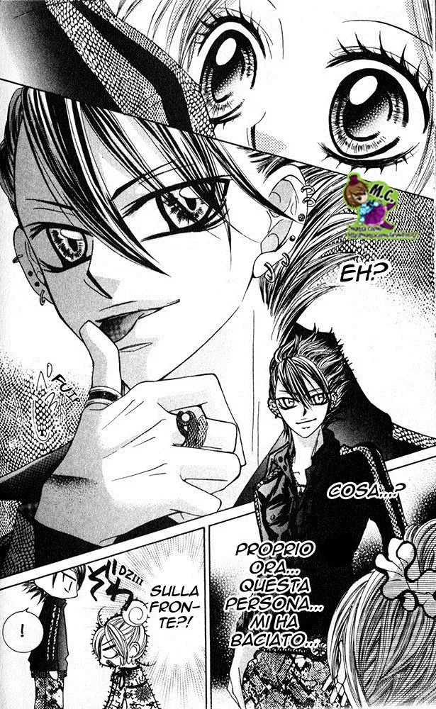 Himekei Doll Himekei Doll Chapter 5 page 11