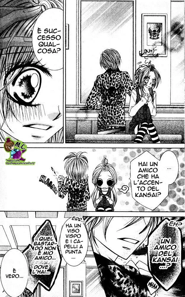 Himekei Doll Himekei Doll Chapter 5 page 17