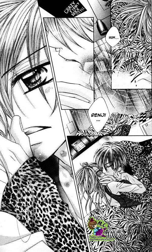 Himekei Doll Himekei Doll Chapter 5 page 27