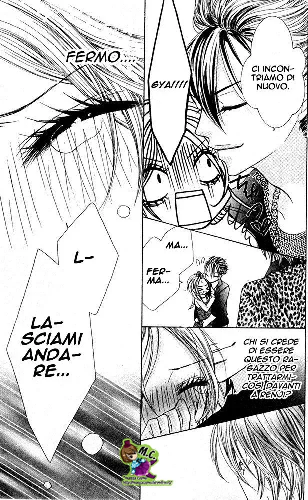 Himekei Doll Himekei Doll Chapter 5 page 24