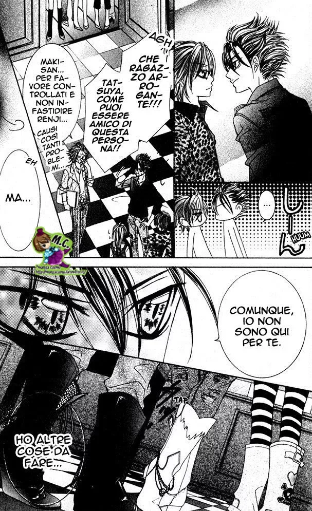 Himekei Doll Himekei Doll Chapter 5 page 22