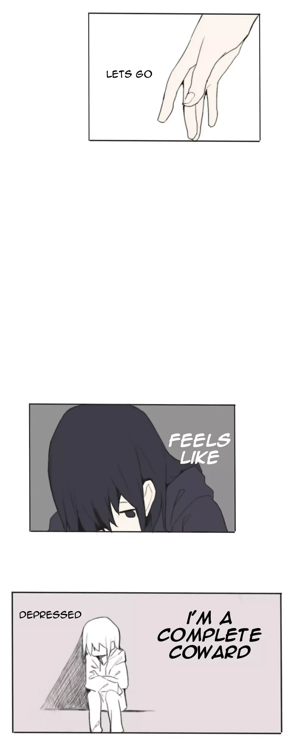 My Girlfriend Is A Gamer!! Chapter 5 page 11