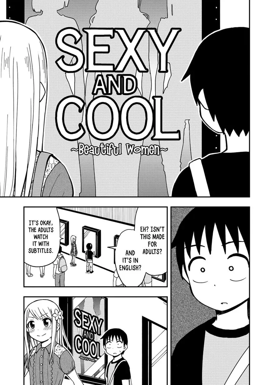 Love is Still Too Early for Himeichi-chan Chapter 5 page 4