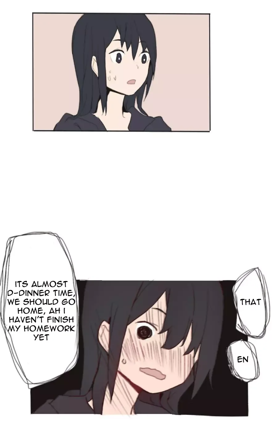 My Girlfriend Is A Gamer!! Chapter 5 page 16