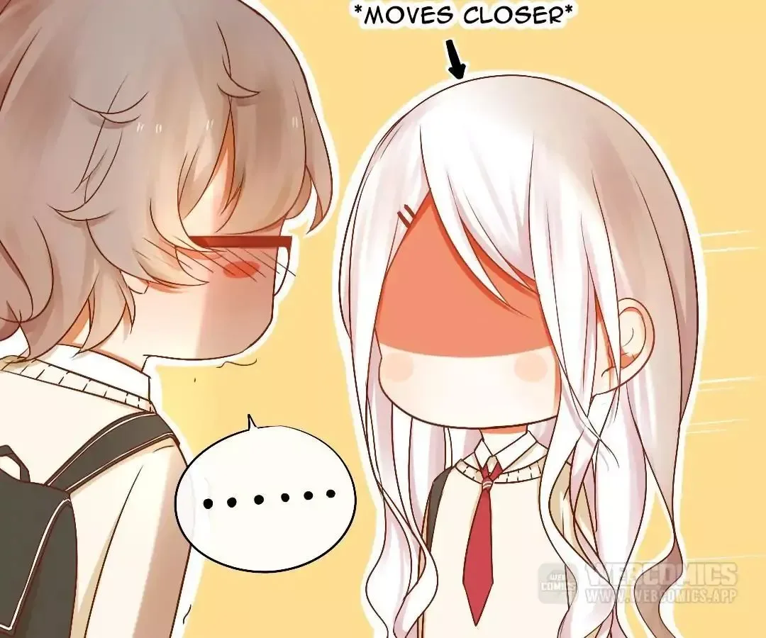 Yaoi God in the Skies Chapter 5 page 2