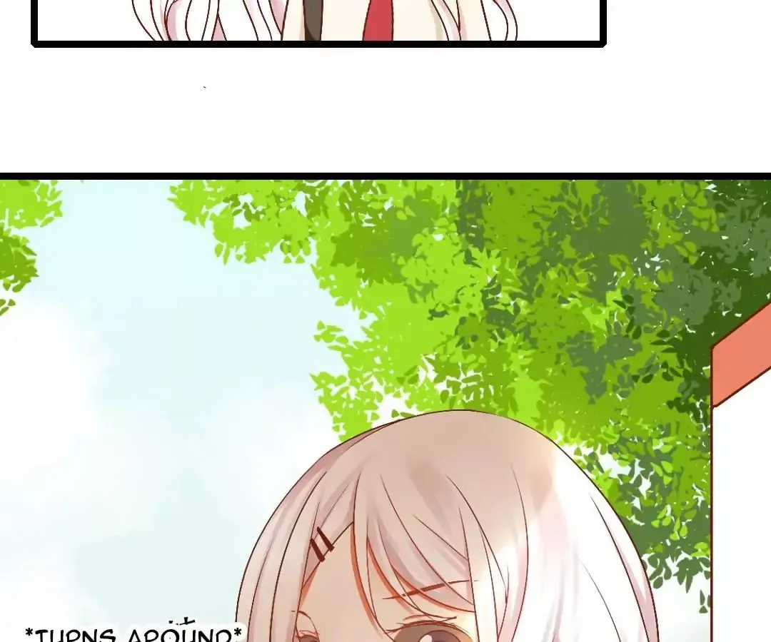 Yaoi God in the Skies Chapter 5 page 8