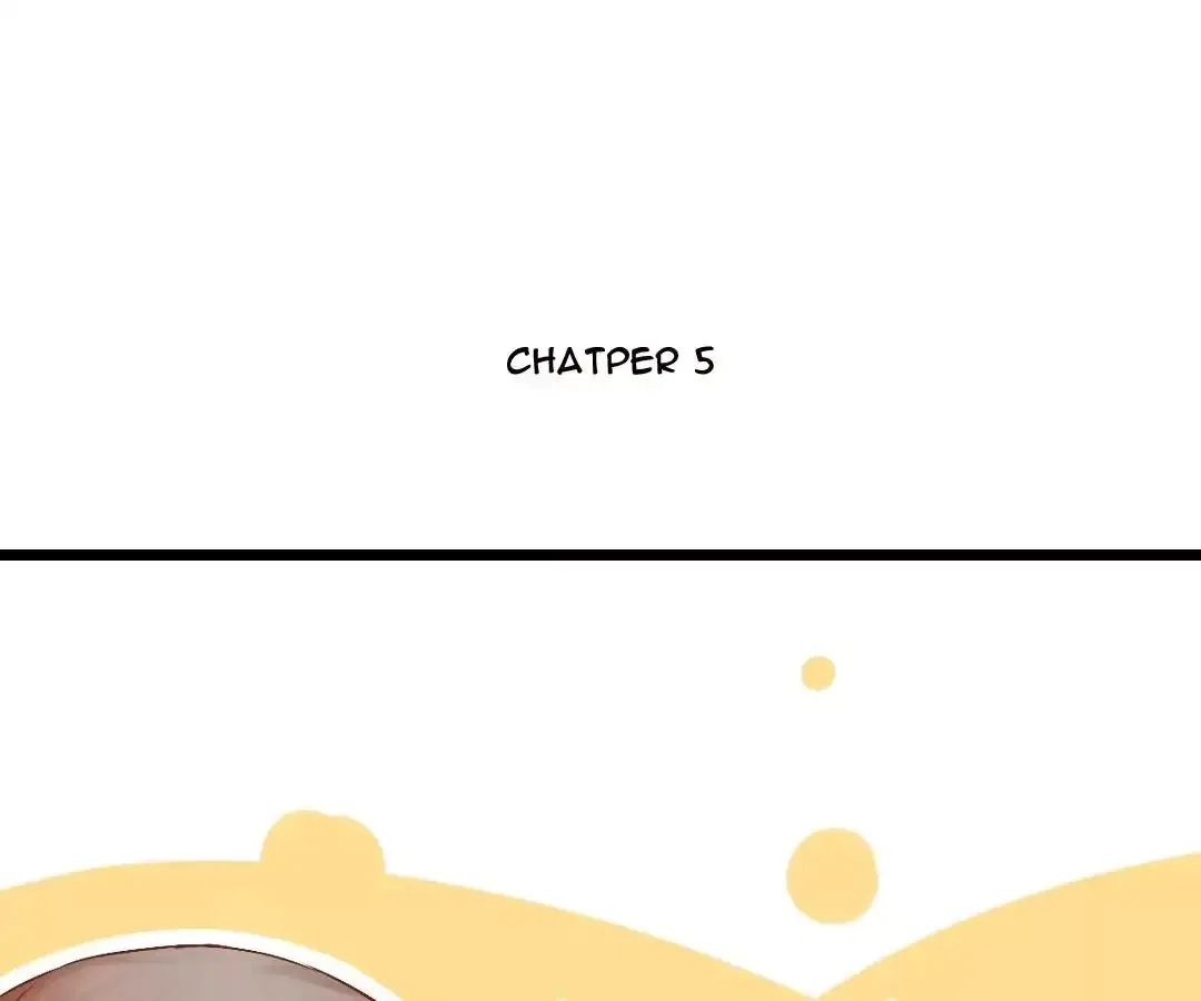 Yaoi God in the Skies Chapter 5 page 1