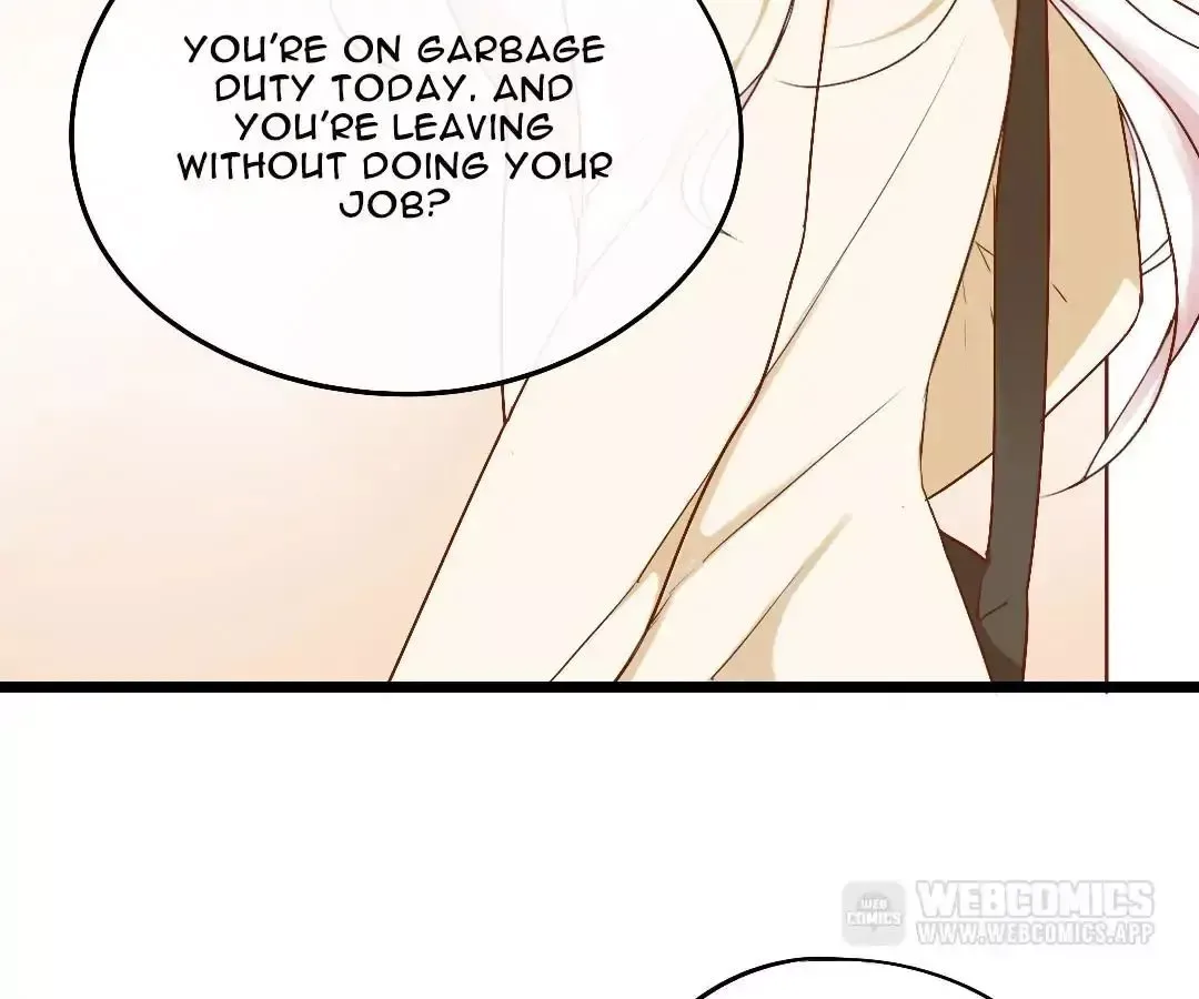 Yaoi God in the Skies Chapter 5 page 10