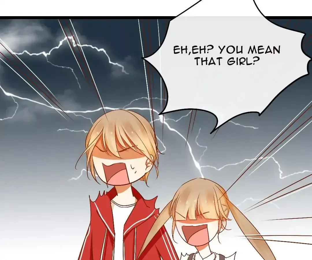 Yaoi God in the Skies Chapter 5 page 31