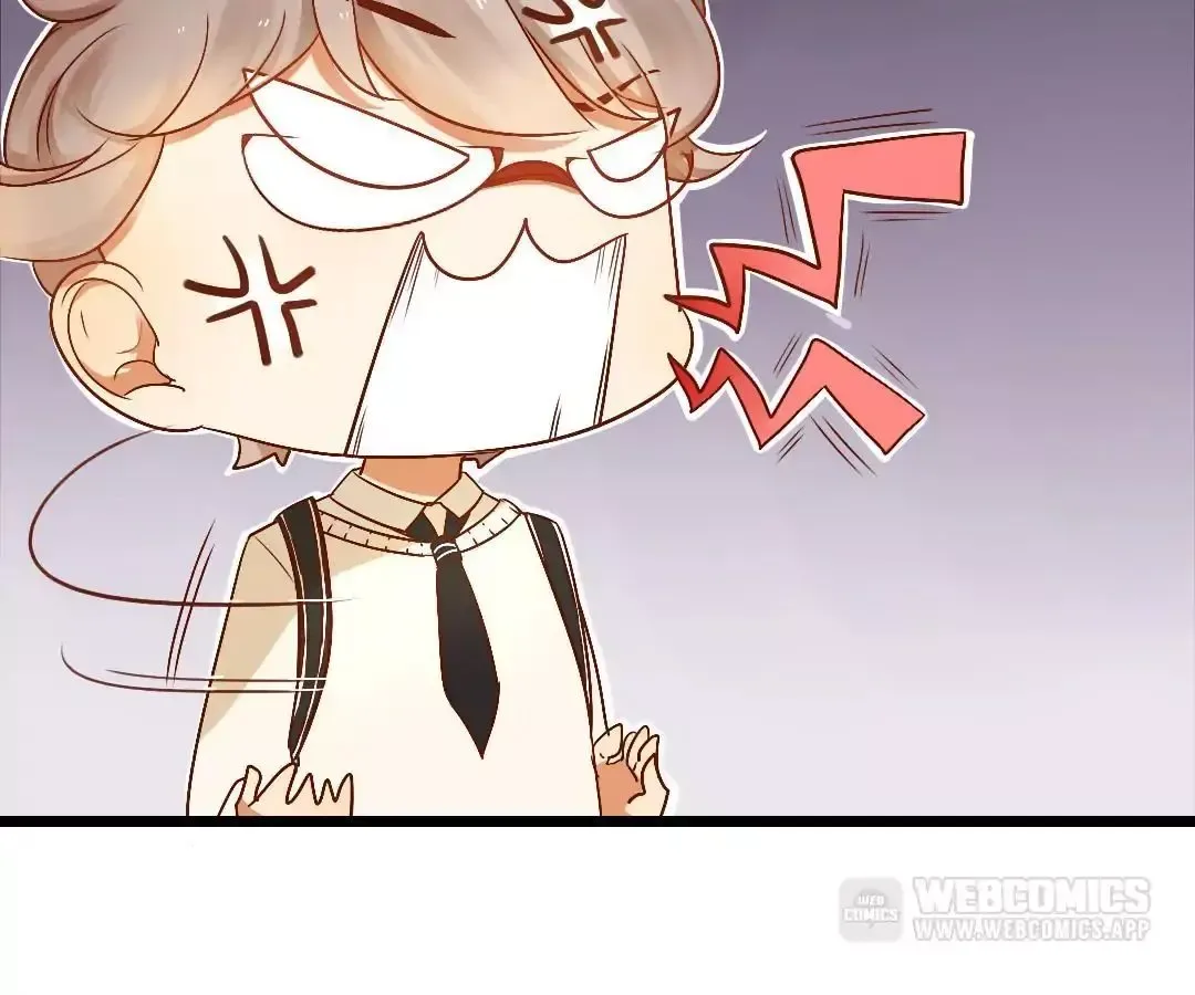 Yaoi God in the Skies Chapter 5 page 46