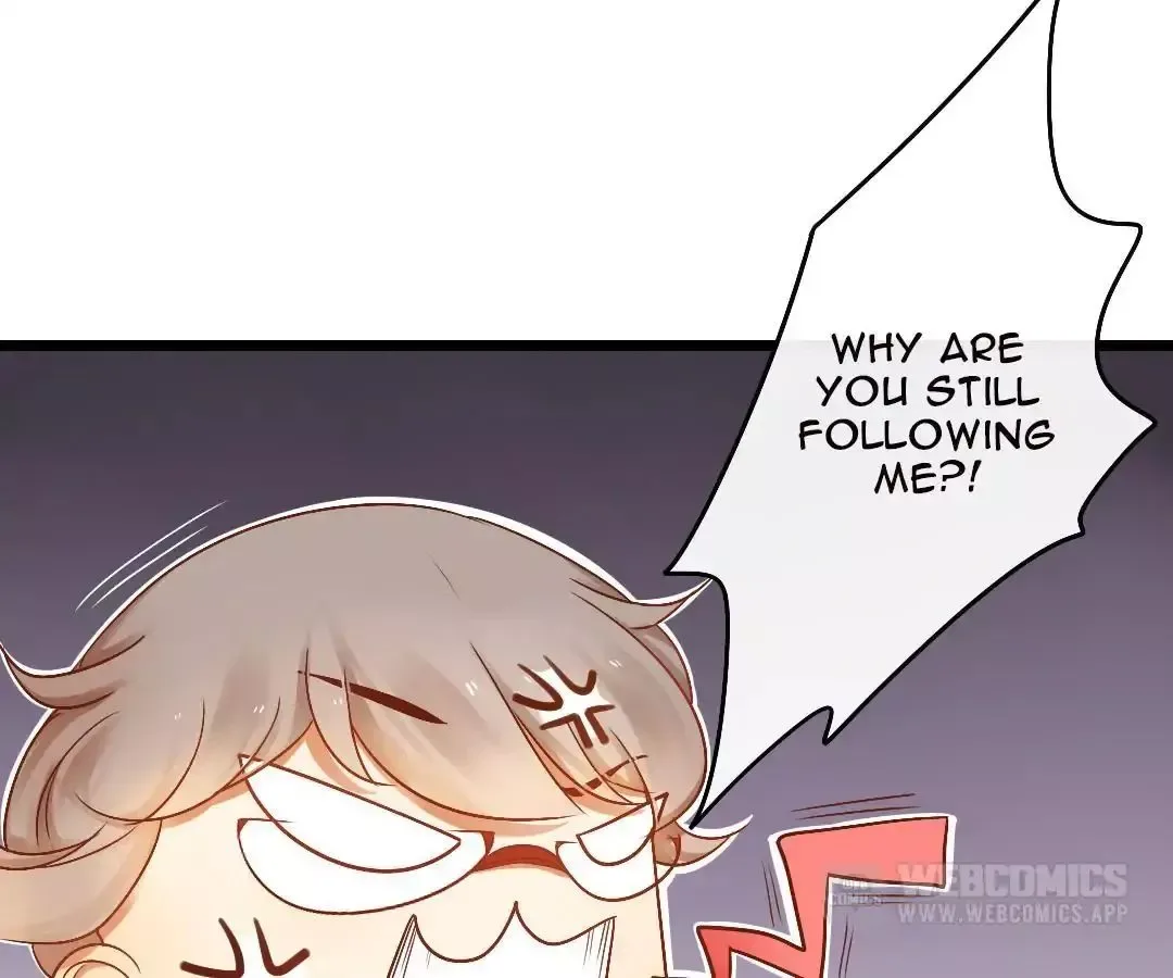 Yaoi God in the Skies Chapter 5 page 42