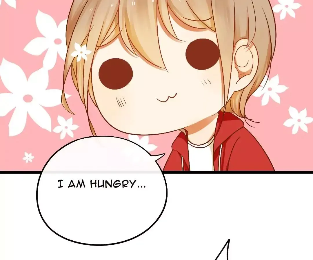 Yaoi God in the Skies Chapter 5 page 44