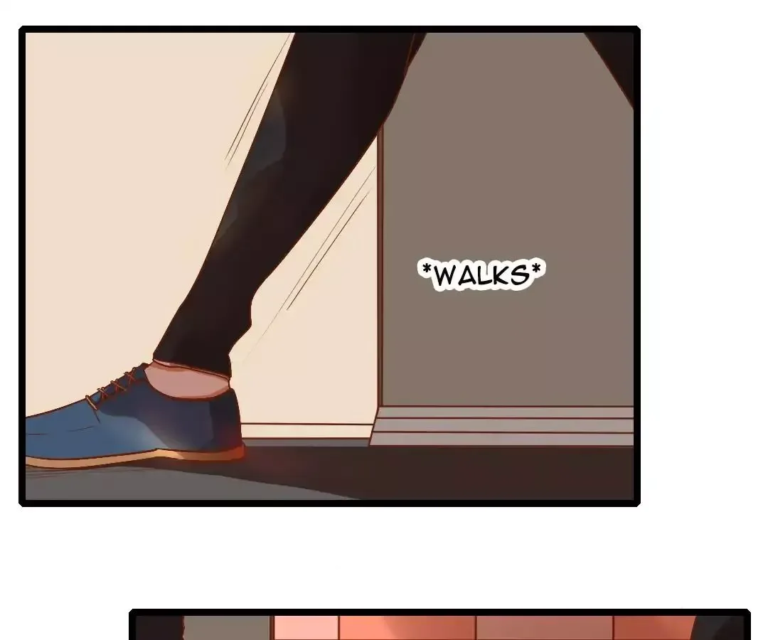 Yaoi God in the Skies Chapter 5 page 40