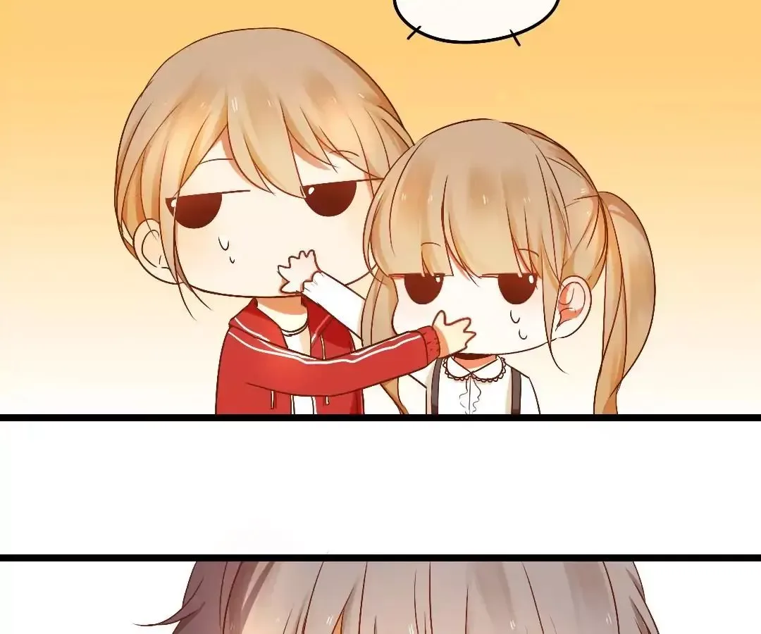 Yaoi God in the Skies Chapter 5 page 37