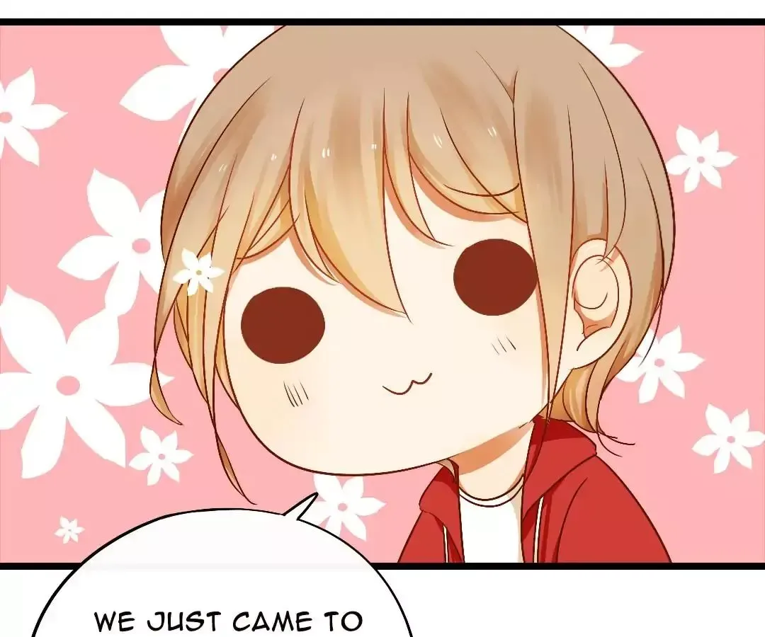 Yaoi God in the Skies Chapter 5 page 47