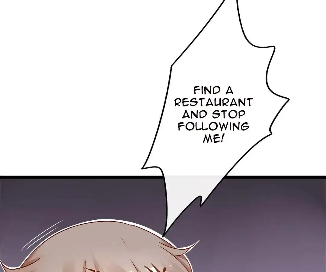 Yaoi God in the Skies Chapter 5 page 45