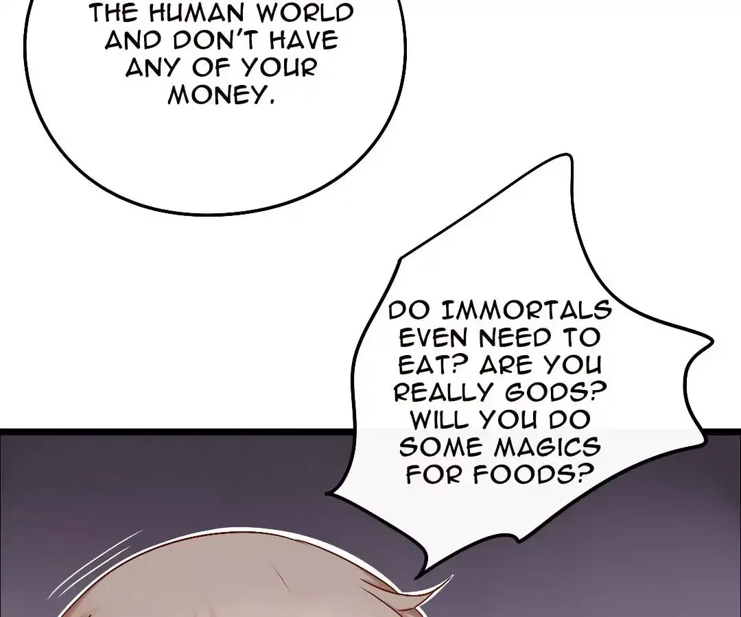 Yaoi God in the Skies Chapter 5 page 48