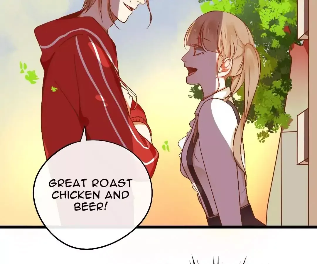 Yaoi God in the Skies Chapter 5 page 59