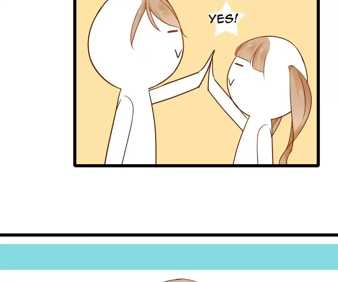 Yaoi God in the Skies Chapter 5 page 55