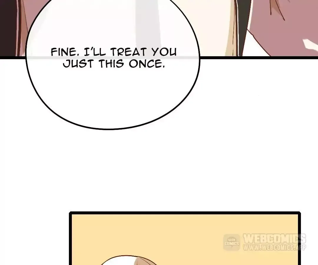 Yaoi God in the Skies Chapter 5 page 54