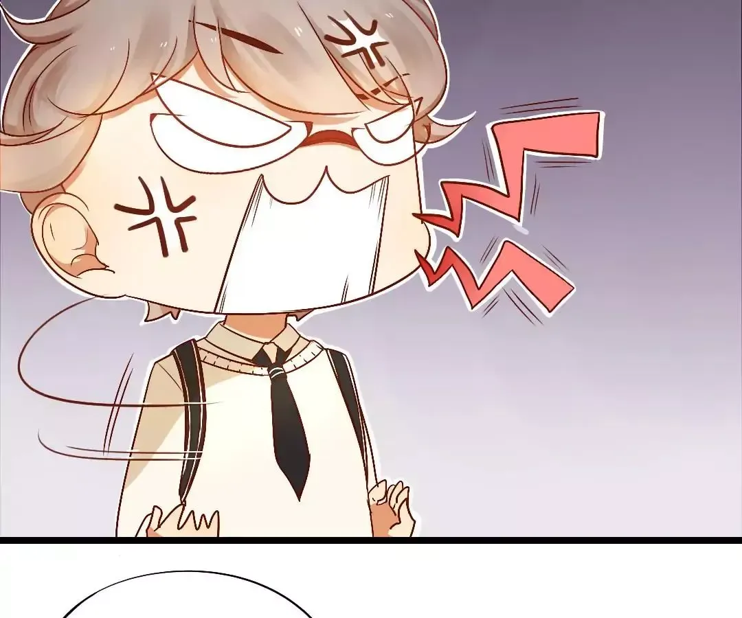 Yaoi God in the Skies Chapter 5 page 49