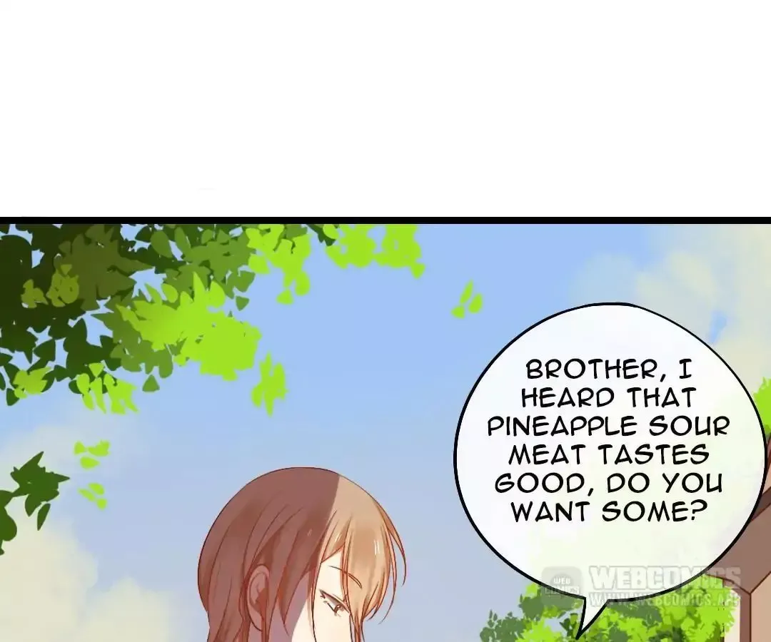 Yaoi God in the Skies Chapter 5 page 58