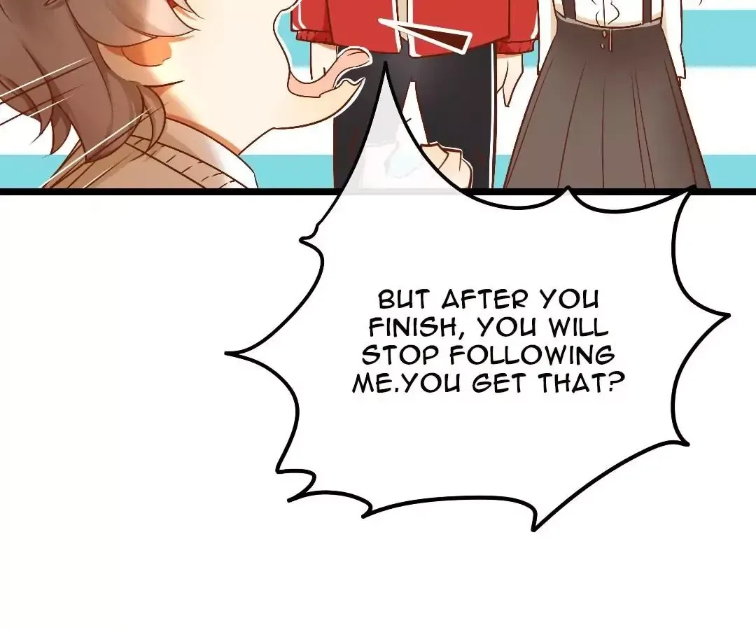 Yaoi God in the Skies Chapter 5 page 57
