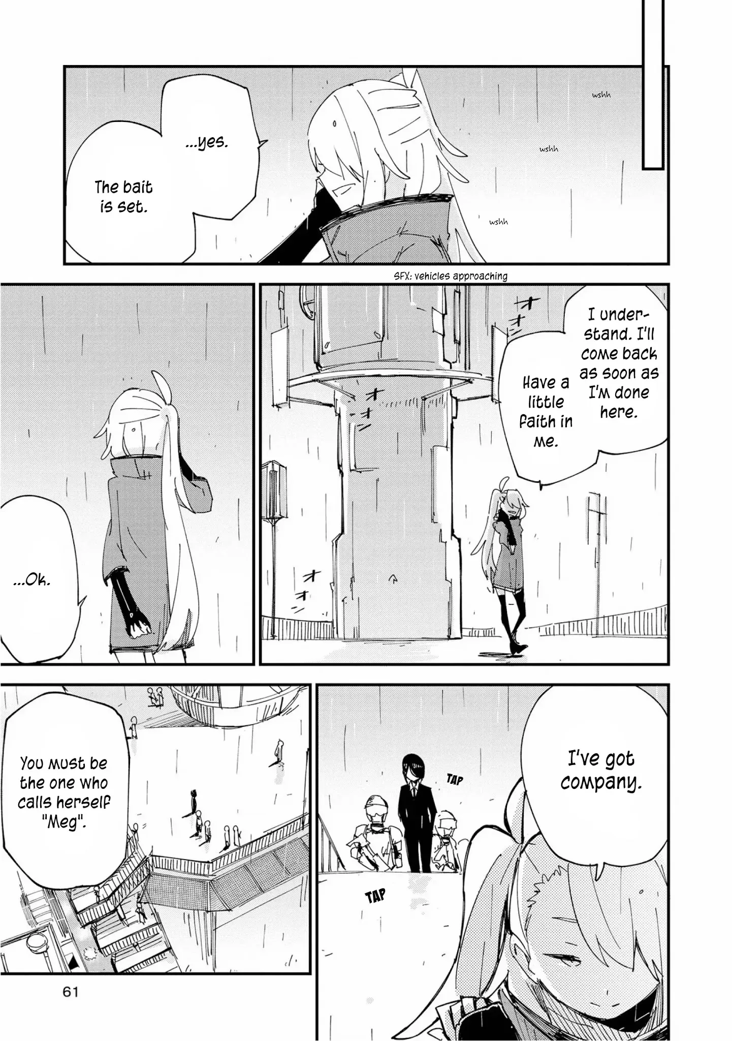 Roid Chapter 8 page 3