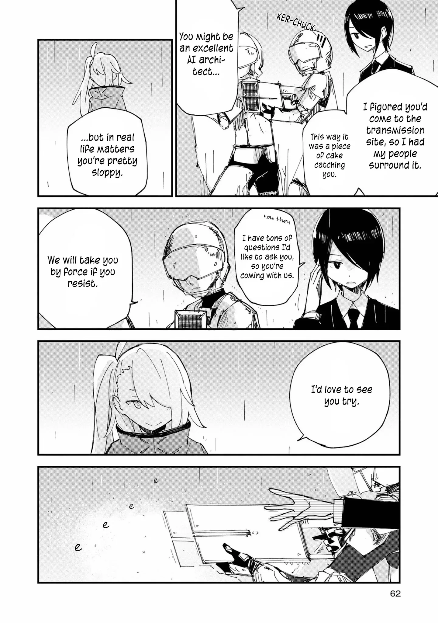 Roid Chapter 8 page 4