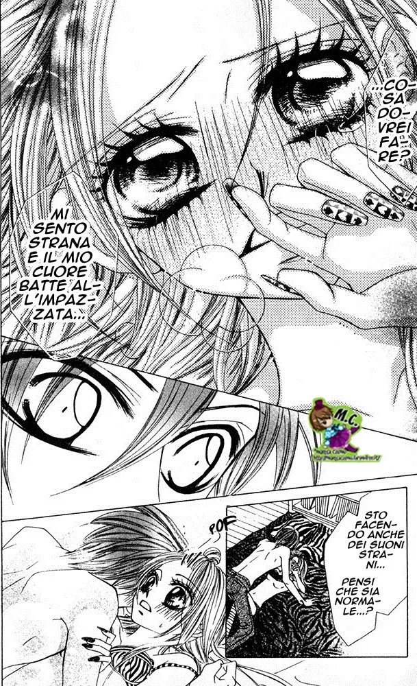 Himekei Doll Himekei Doll Chapter 6 page 4