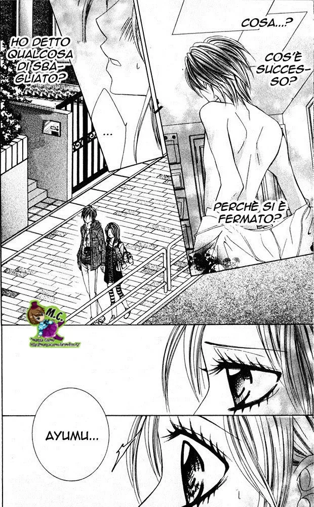 Himekei Doll Himekei Doll Chapter 6 page 6