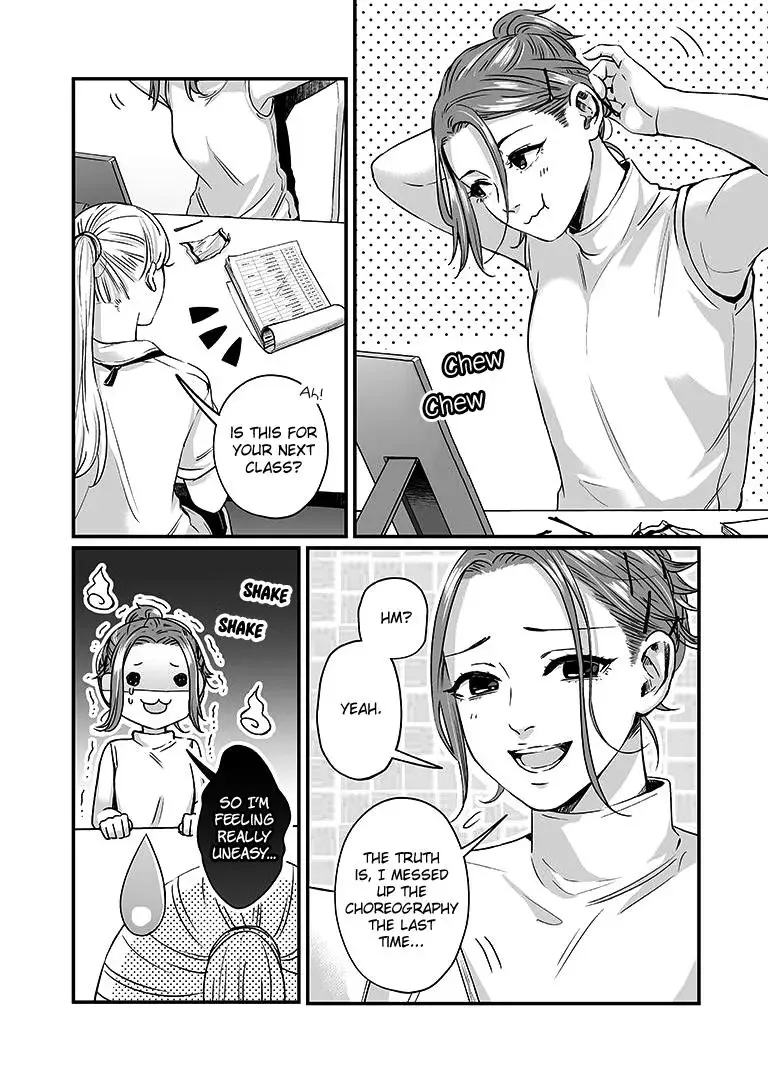 Lily Marble Chapter 6 page 9