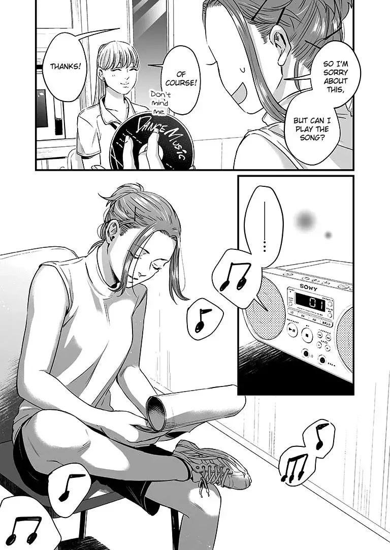 Lily Marble Chapter 6 page 10