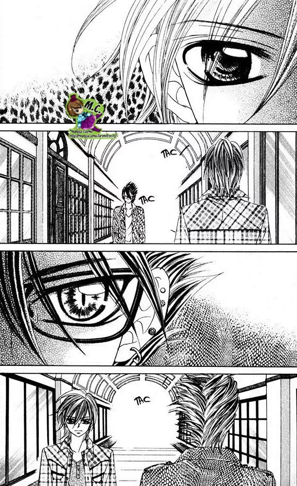 Himekei Doll Himekei Doll Chapter 6 page 16