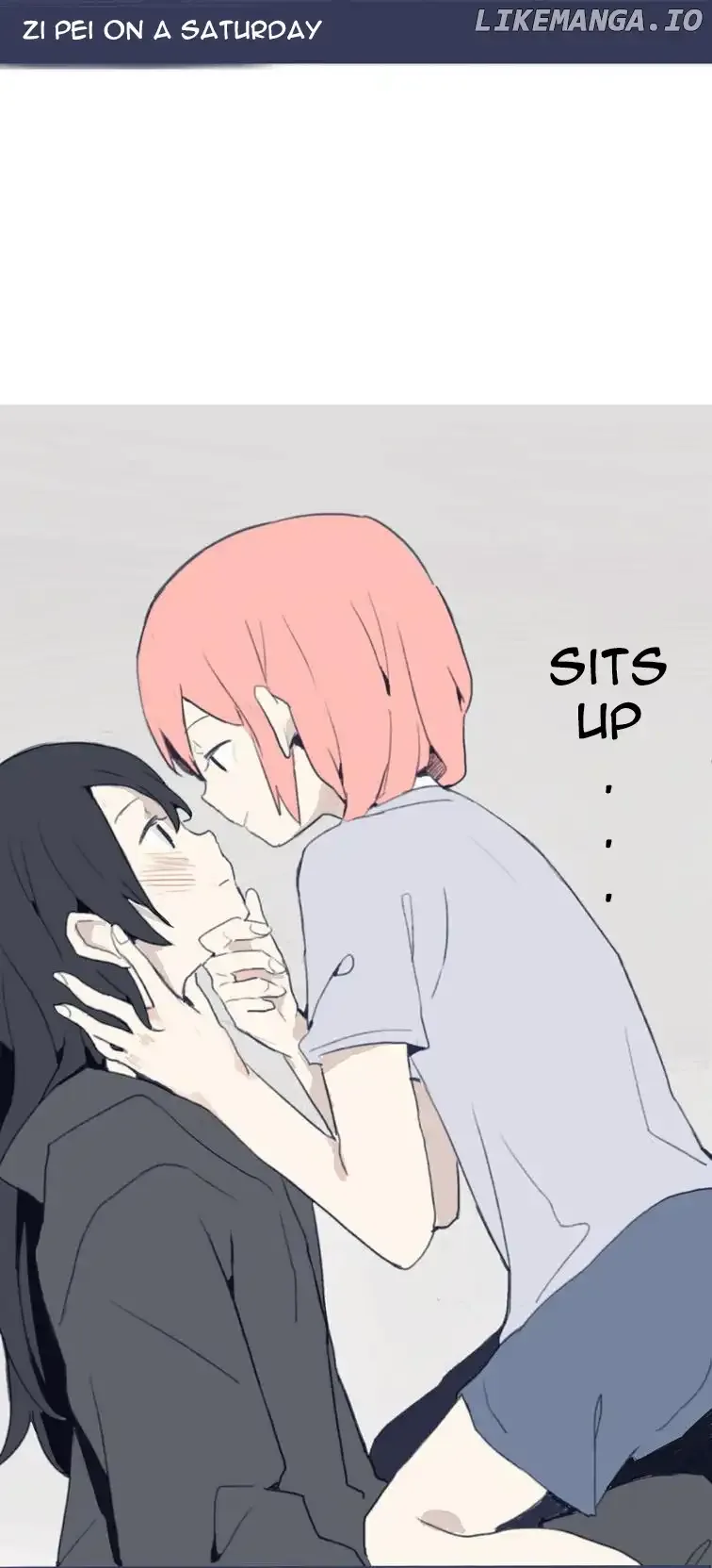 My Girlfriend Is A Gamer!! Chapter 6 page 3
