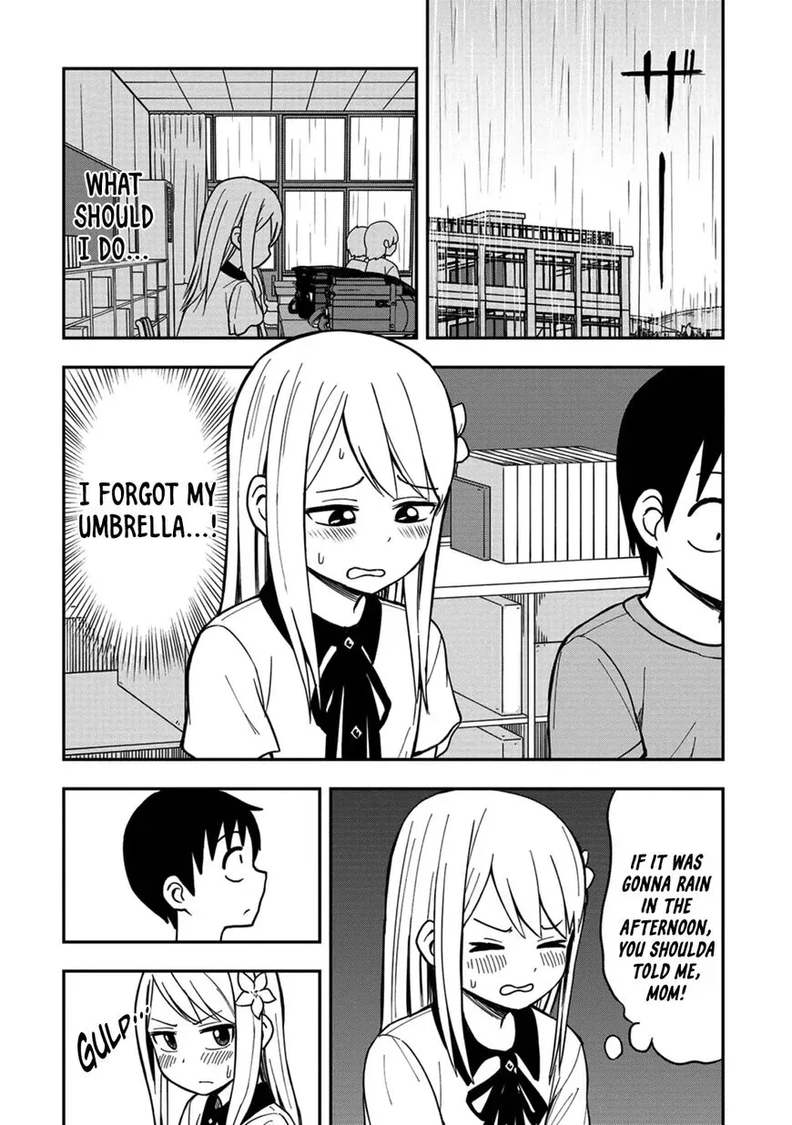 Love is Still Too Early for Himeichi-chan Chapter 6 page 2