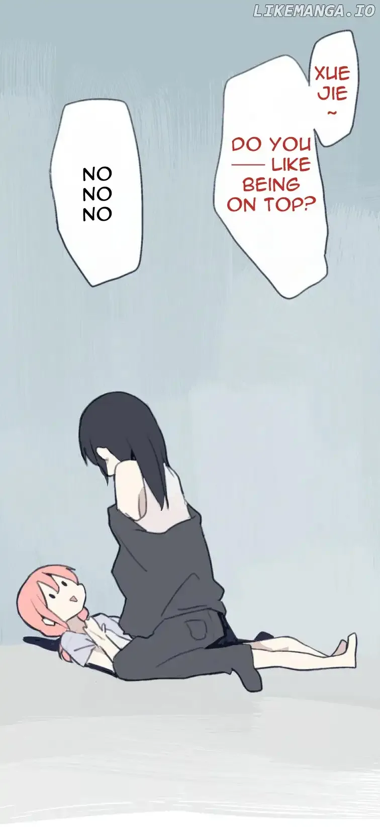 My Girlfriend Is A Gamer!! Chapter 6 page 7