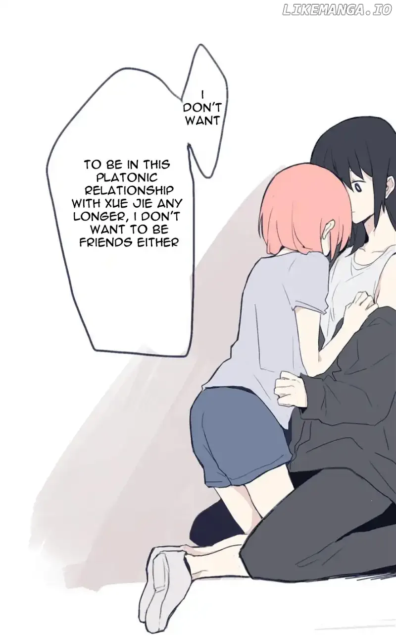 My Girlfriend Is A Gamer!! Chapter 6 page 9