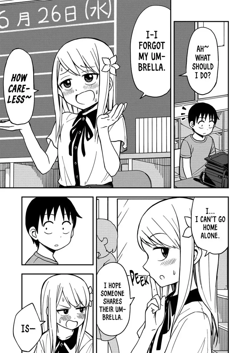Love is Still Too Early for Himeichi-chan Chapter 6 page 3
