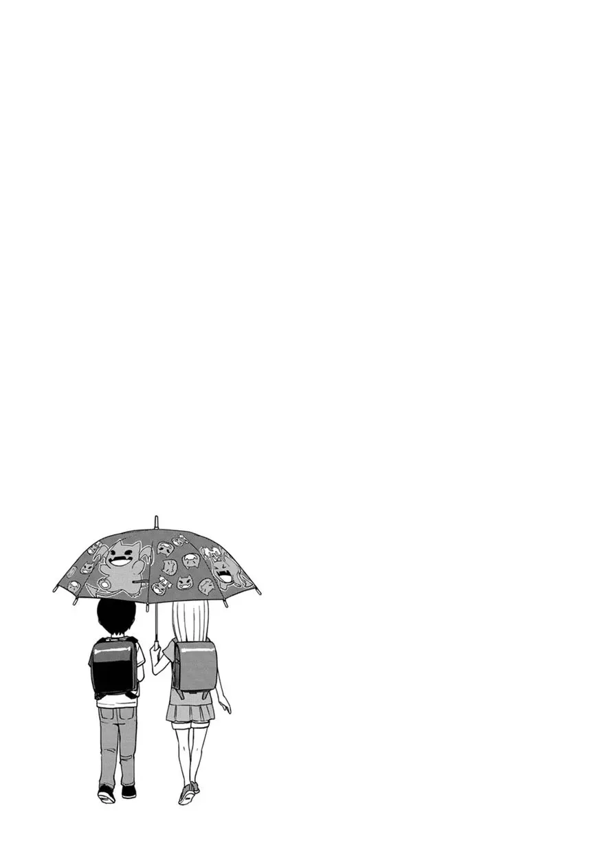 Love is Still Too Early for Himeichi-chan Chapter 6 page 9
